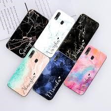 Samsung Galaxy A30 Cover