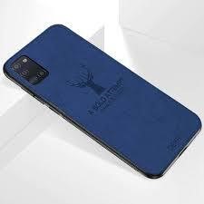 Samsung Galaxy A31 Back Cover