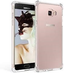 Samsung Galaxy J7 Max Back Cover