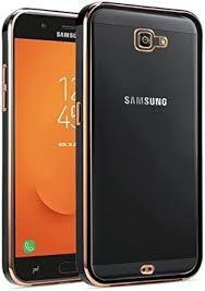 Samsung Galaxy J7 Max Back Cover
