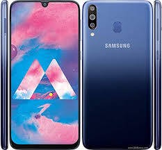 Samsung M30 Combo