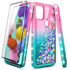 Samsung Galaxy A21s Cover