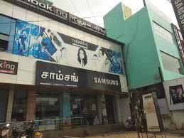 Samsung Service Center Porur