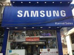 Samsung Service Center Vijayanagar