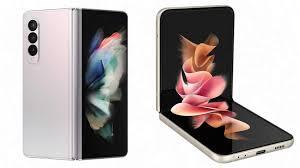 Samsung Z Fold 3 Price in Dubai