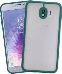 Samsung J4 Cover