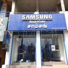 Samsung Service Center Chrompet