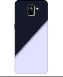 Samsung A8 Plus Back Cover