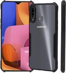 Samsung Galaxy A20s Cover