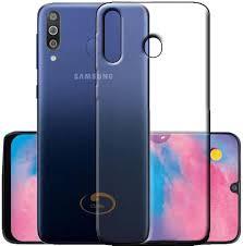 Samsung Galaxy M30 Cover