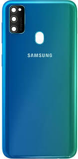 Samsung M30s Back Panel