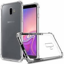 Samsung Galaxy J6 Plus Cover