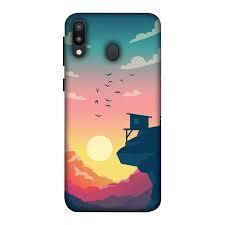 Samsung Galaxy M20 Cover