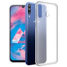 Samsung Galaxy A20s Cover