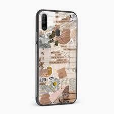 Samsung Galaxy A30s Cover