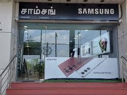 Samsung Mobile Service Center Anna Nagar