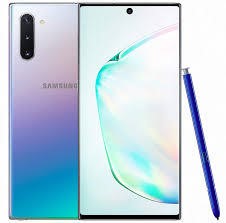 Samsung Note 10 Refurbished