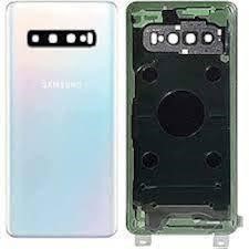 Samsung S10 Back Panel