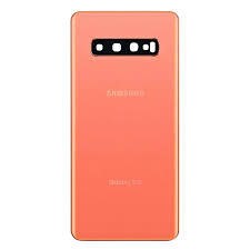 Samsung S10 Back Panel