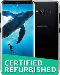 Samsung S8 Refurbished