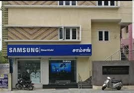 Samsung Service Center Chrompet