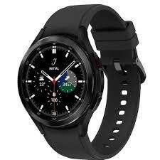 Samsung Watch Second Hand