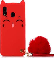 Samsung A30 Cover For Girl