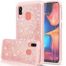 Samsung A30 Cover For Girl