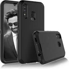 Samsung A50 Back Cover Stylish