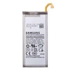 Samsung Galaxy J6 Battery Price