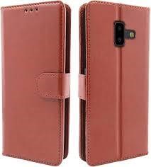 Samsung Galaxy J6 Plus Cover