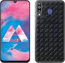 Samsung Galaxy M20 Cover