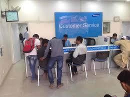 Samsung Service Center Jhansi