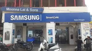 Samsung Service Center Jhansi