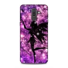 Samsung J8 Cover For Girl