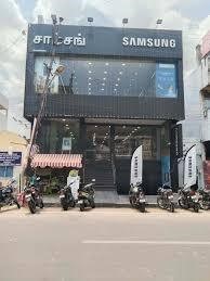 Samsung Mobile Service Center Pondicherry