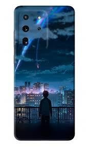 Samsung S20 Ultra Skin