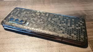 Samsung S20 Ultra Skin