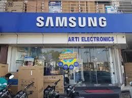 Samsung Service Center Bhavnagar