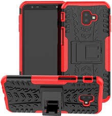 Samsung A8 Plus Back Cover