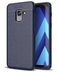 Samsung A8 Plus Back Cover