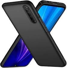 Samsung Galaxy A30s Cover