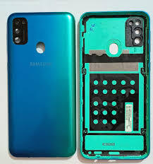 Samsung M30s Back Panel