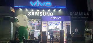 Samsung Service Center Bilaspur