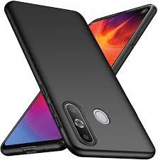 Samsung Galaxy M40 Cover