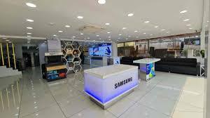 Samsung Store in Gandhinagar