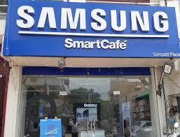 Samsung Store in Ghaziabad