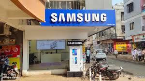 Samsung Care Junagadh