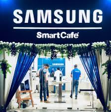 Samsung Care Yamunanagar