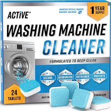 Samsung Washing Machine Accessories